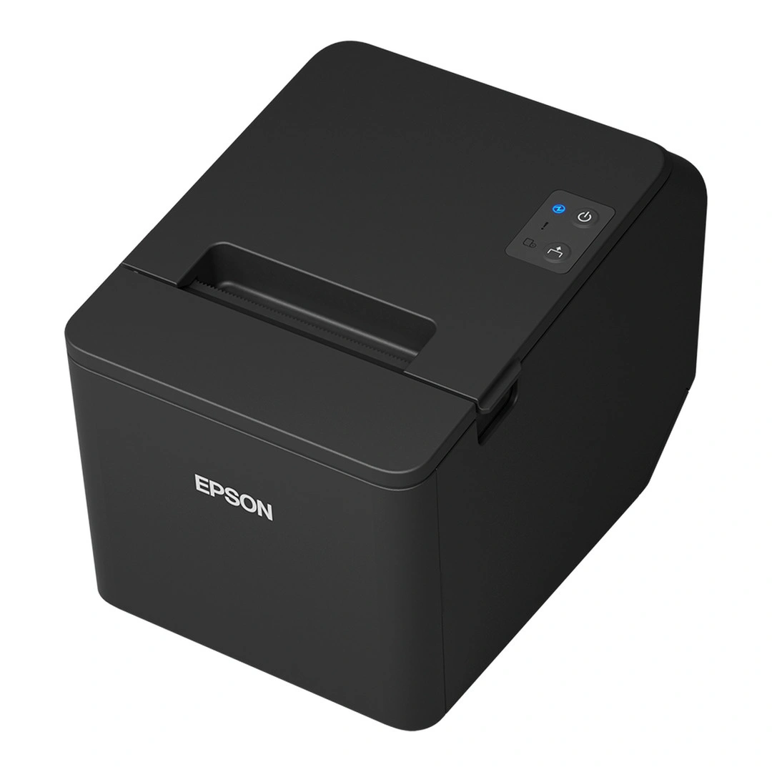 Drukarka paragonów Epson TM-T20IV 203 dpi / do 80 mm / PC / Mac / USB / RS232