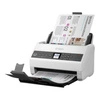Skaner dokumentów Epson DS-730N / 40 str./min / ADF 100 ark. / duplex / USB / Ethernet