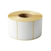 Etykiety termiczne Specmark 58 x 43 mm 800 szt. / papierowe / do wag / gilza fi40