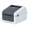 Drukarka etykiet Brother TD-4425DN 203 dpi / do 118 mm / PC / USB-C / Ethernet / RS232