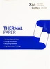 Papier Specmark A4 210 x 297 mm 100 szt. / papierowe / dwustronny / do drukarek A4 AIMO Brother PJ