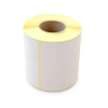Etykiety termiczne Specmark 100 x 300 mm 200 szt. / papierowe / gilza fi40