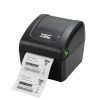 Drukarka etykiet TSC DA220BT termiczna 203 DPI / do 108 mm / PC / Mac / USB / Ethernet / RS232 / Bluetooth