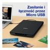 Skaner dokumentów Epson Perfection V39II / płaski A4 / 4800 dpi / bez ADF / OCR / zasilany z USB