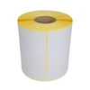 Etykiety termiczne Specmark 100 x 50 mm 1000 szt. / papierowe / odlepne / gilza fi40